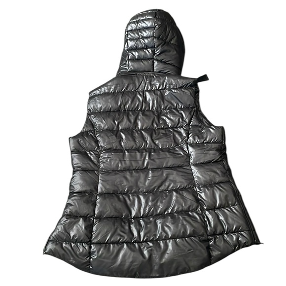Weatherproof - Women’s Warm Puffer Vest - Picture 8 of 11